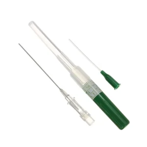 14G 16G 18G 20G Disposable Catheter Piercing Needles