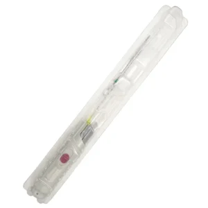 14G 16G 18G 20G Medical Supplies Set Core Biopsy Needle Material Sample Collection for Hospitals