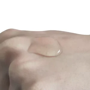 15 20 30g Tube Amorphous Hydrogel Transparent Wound Dressings for Medical Wound Healing Care