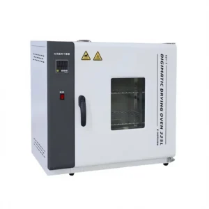 15L-640L Manufacturer Laboratory Drying Oven Hot Air Sterilizer Forced Air Drying Oven