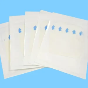 15cm Hydrocolloid Wound Dressing 6×6 in Transparent Anti Wear Beauty & Personal Care Product