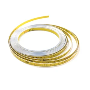 15m Tank Level Gauge Monitoring MMC Tapes