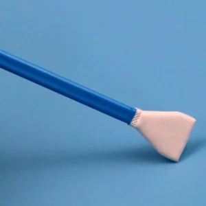 16mm Lint Free Precision Cleaning Sensor Swab Microfiber Tipped Swab Detailing Swab Camera Cleaning Swab