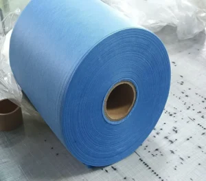 17gsm 35gsm 1.6m Sms Non Woven Fabric 100% Polypropylenesms Non woven SMS SMMS PP Spunbond Nonwoven Fabric