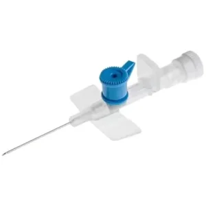 18G 20G 22G 24G 26G Veterinary IV Cannula Catheter Medical Venous Indwelling Needle