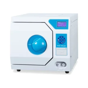 18L 23L Dental Clase B Autoclave Dental Class B Autoclave Laboratory Sterilization Machine