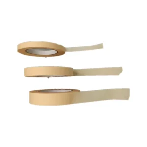 18MM*50M Hospital Supplies Autoclave Medical Sterilization Indicator Tape Steam