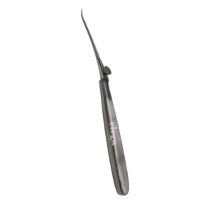 19.5cm Medical Suture Needles Surgical Stitching Instrument Kit Reverdin Stainless Steel Needle Holder