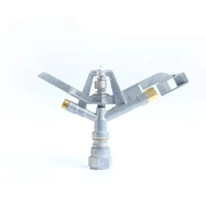 1inch Impact Irrigation Sprinkler for Farmland