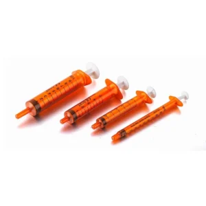 1ml 3ml 5ml 10ml 20ml 35ml 60ml Oral Feeding Liquid Medications Amber Disposable Plastic Oral Syringes