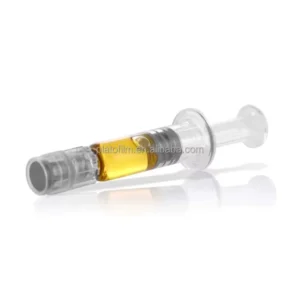 1ml3ml5ml10ml Sterile Vials Disposable Medical Injection Supplies Prefilled Glass Syringe with Luerlock