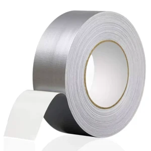 2″*50m Heavy Duty Waterproof Adhesive Duct Tape 60 Yard Jumbo Roll