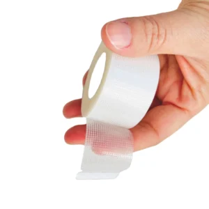 2.5cm*5m Surgical Transparent PE Tape