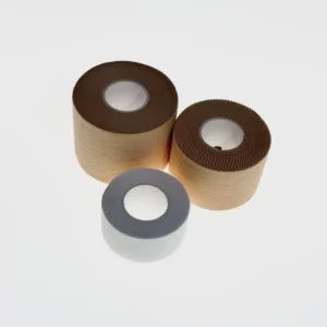 2.5cm X 6m Zinc Oxide Boots Surgical Tape Boots Plaster Tape