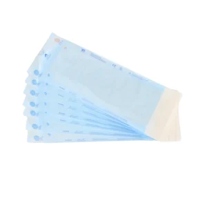 200 3.5″x10″ Self Seal Sterilization Pouches