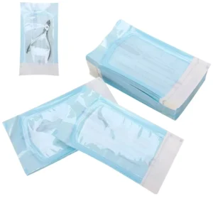 200pcs box Self sealing Sterilization Pouches Bags Grade Bag Disposable Tattoo Accessories Supplies