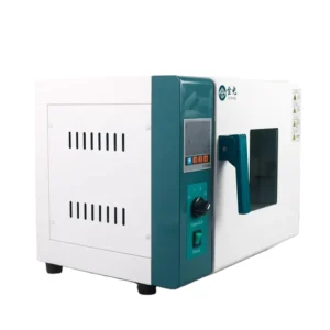 20L Dental Electric Hot Air Sterilizer Equipment Laboratory Tools Dry Heat Sterilization Oven Clinic Thermo Disinfector Cabinets