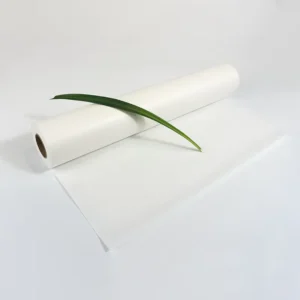 21 Inch X 225 ft Disposable Single Ply Medical Exam Table Paper Roll Smooth Eco Friendly CE Certified Hospital Bed Pads