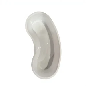 25g Paper Pulp Kidney Shaped Tray for Medical Disposables