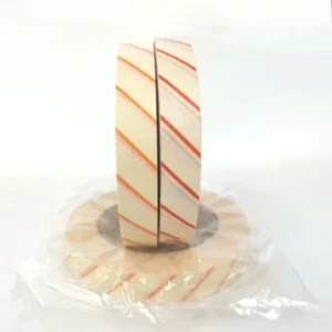 25mm*50m EO Sterilization Indicator Tape Food Beverage Sterile Testing Use 36 Rolls ctn
