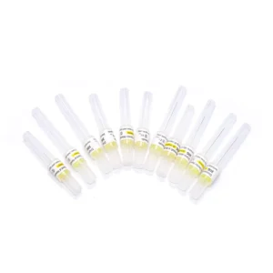 27G 30G Disposable Dental Needle