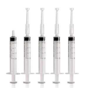 2ml 5ml Mini Small Perfume Essential Oil Tool Accessories Perfume Extractor Plastic Injection Dispenser Syringe