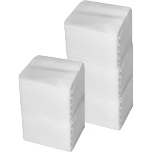 2×2 Non Sterile Surgical Gauze Pad Non Woven 4 Ply Highly Absorbent Gauze Pad Dressing Sponges