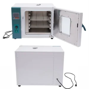 300°C 45L Hot Air Circulating Sterilization Oven Precision Laboratory Drying Oven