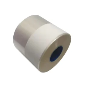 300m Clear Medication Cretem Packing Paper for Automatic Medication Dispensing Cretem Machine