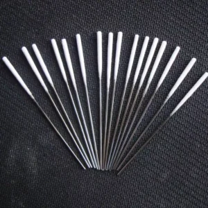 304 Stainless Steel Rod Cotton Swab Male Urethral Swab Cotton Swab 150mm Long