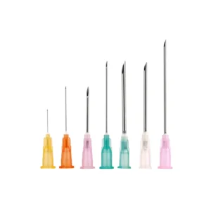 304 Stainless Steel Sterile Mesotherapy PRP Needles 34g Meso Needle Multi purpose Teeth Whitening