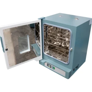 30L 45 70L Hot Air Sterilizer Oven Laboratory Precision Oven 200 300 Degree Sample Drying Oven