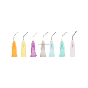 30g 13mm Injection Needle Syringe Needle for Teeth Multipurpose