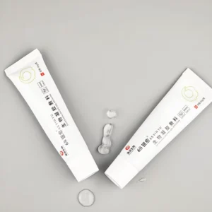 30g Medical Sterile Chitosan Hydrogel Transparent Gel Wax Magnetic Far Infrared Disinfecting Wound Dressing ISO 13485