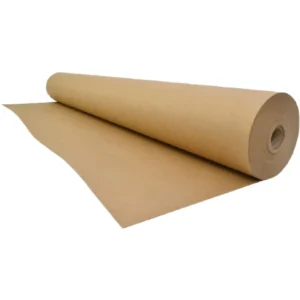 30gsm Kraft Paper Protection paper Brown Wood Pulp for heat transfer tissue paper