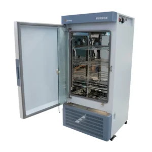 30l 70l 100l 120l150l 250l Laboratory Dual use Electric Constant Temperature Humidity Incubator Sterilizer Machine Drying Oven