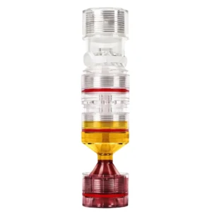 30ml PPR Plasma Tube Clinical Beauty Centrifuge Tube Kits