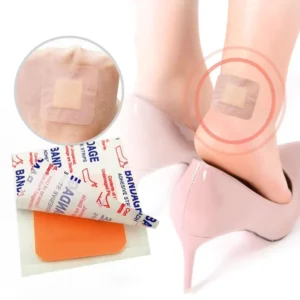 38x38mm PE Waterproof First Aid Adhesive Bandage Band Aid First Aid Plaster
