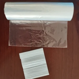 3L Freezer Bags in a Roll for Food Packaging