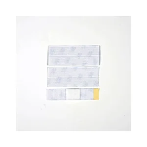 3L IV Dressing Non woven Fabric WY3 Model 8×4.5cm