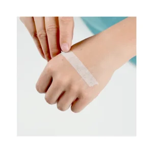 3L Non woven Medical Tape Medical Surgical Tape Non Woven for Fixing and Wound Care CE Certified 900cmX2.5cm