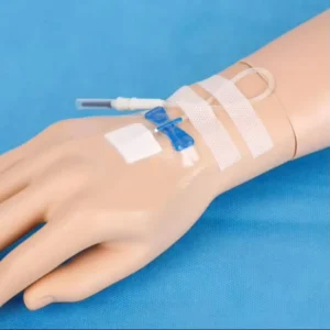 3L Self Adhesive Transparent Waterproof Dressing Type B 2 (9x6cm) with Tape and Core CE Certified