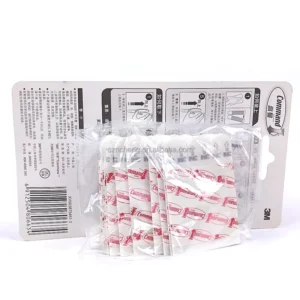 3M 17020 Command Small Medium and Large Refill Strips Double Sided Strip Stick to Wall Replace Strip