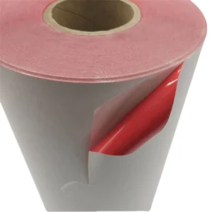 3M 5559 5557 5558 PET Waterproof Indicator Label Tape for Supermarket Water Intrusion Detection Strong Adhesion Silicone Rubber