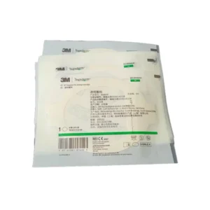 3M Medical Transparent Dressing 9546HP Waterproof Transparent Medical Device Catheter Wound Adhesive Surgical Dressing Film