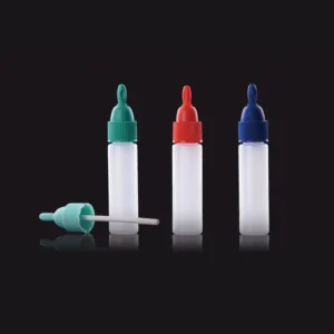 3ml 5ml One Step Fecal Occult Blood Collection FOB Test Buffer Sample Tube for Rapid Test