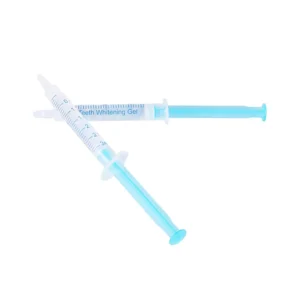 3ml Professional 35% HP Teeth Whitening Gel Dental Laser Bleaching Gel
