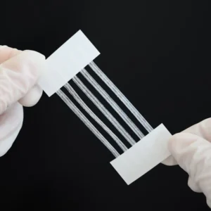 3x75mm Steri Strips Skin Closure Strip Adhesive Bandages for Securing Closing Supporting Small Cuts and Wounds