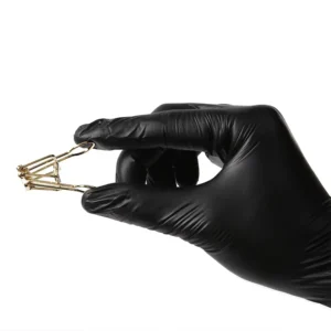 4.5g Disposable Powder Free Vinyl and Nitrile Gloves Supplier for Food Industry for Teeth Multipurpose