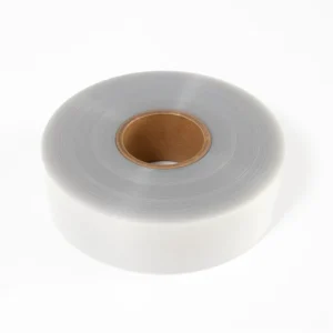 40 60 90 Medical Grade Pvdc Coated PVC Rigid Plastic Sheets Film Roll for Pharmaceutical Packing